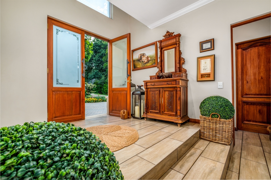 4 Bedroom Property for Sale in Northcliff Gauteng