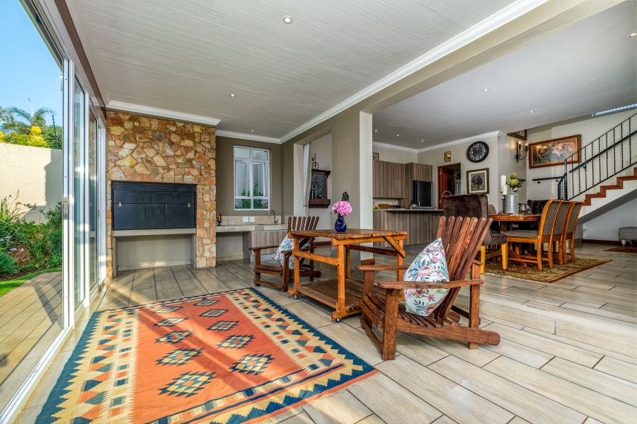 4 Bedroom Property for Sale in Northcliff Gauteng