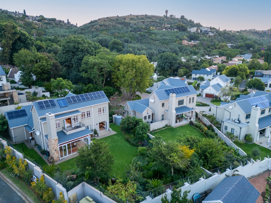 4 Bedroom Property for Sale in Northcliff Gauteng