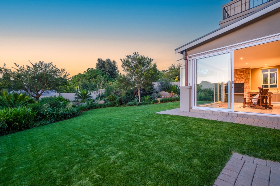 4 Bedroom Property for Sale in Northcliff Gauteng