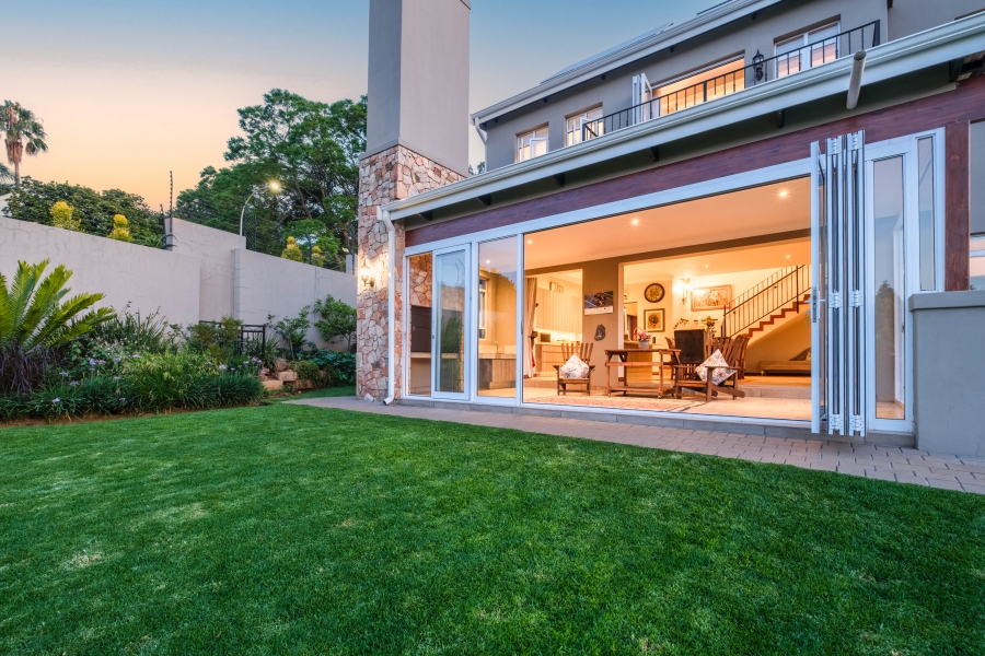 4 Bedroom Property for Sale in Northcliff Gauteng