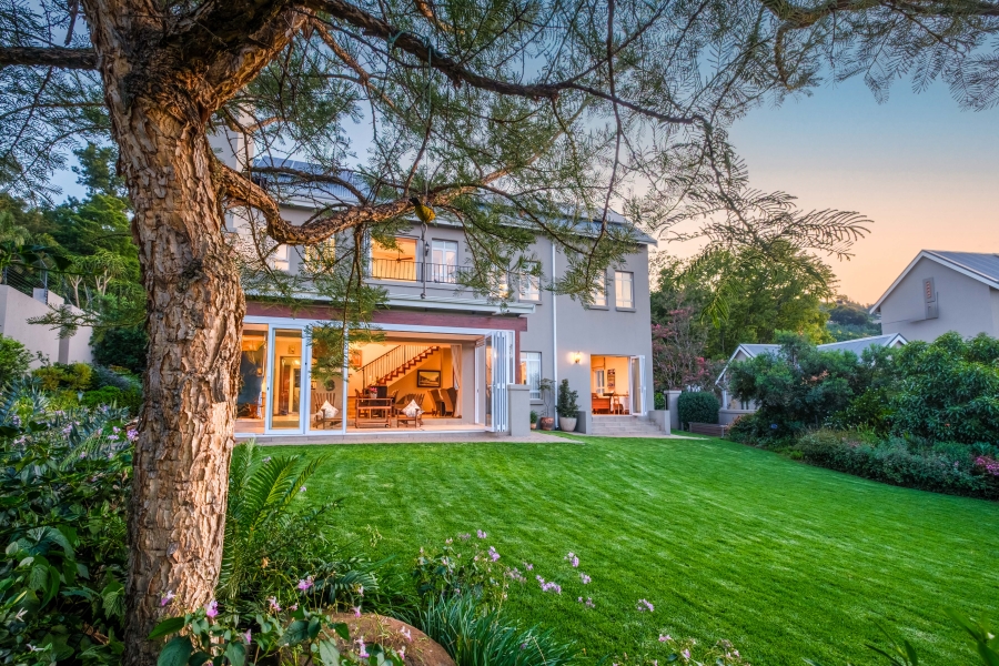 4 Bedroom Property for Sale in Northcliff Gauteng