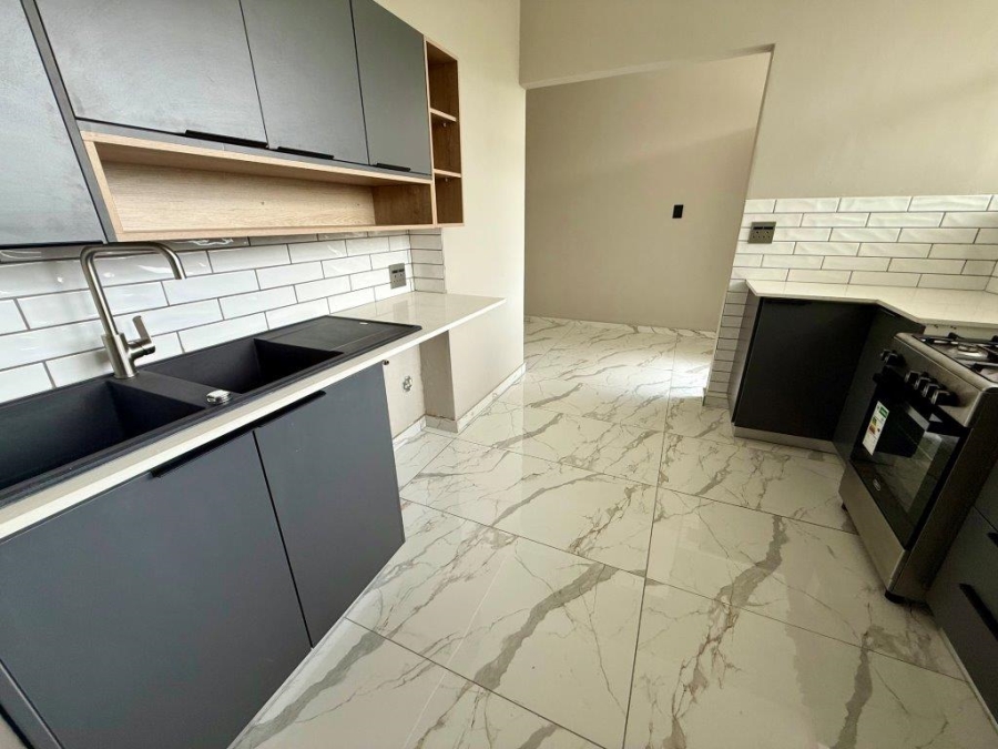 To Let 3 Bedroom Property for Rent in Atholl Gauteng