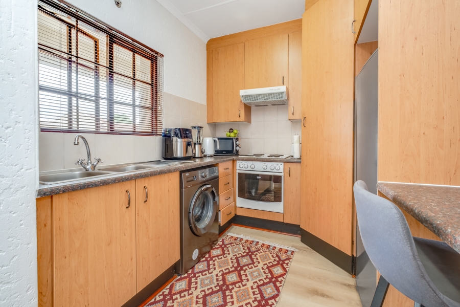 1 Bedroom Property for Sale in Lonehill Gauteng