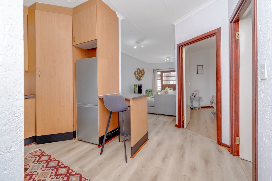 1 Bedroom Property for Sale in Lonehill Gauteng