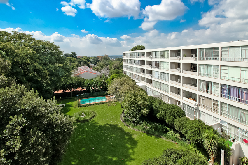 1 Bedroom Property for Sale in Illovo Gauteng