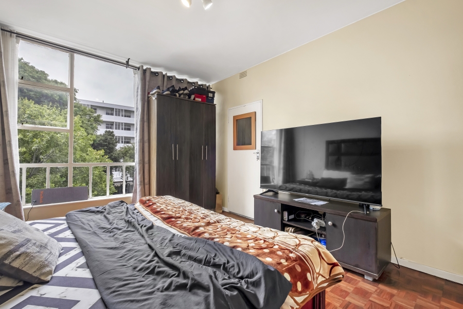 1 Bedroom Property for Sale in Illovo Gauteng