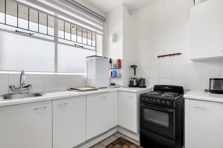 1 Bedroom Property for Sale in Illovo Gauteng