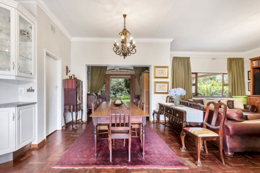 4 Bedroom Property for Sale in Linden Gauteng