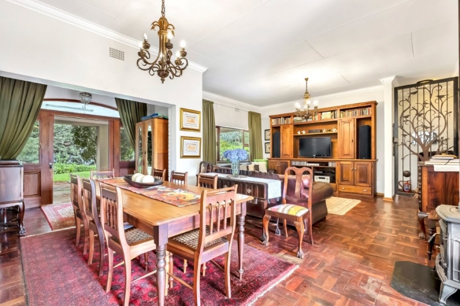 4 Bedroom Property for Sale in Linden Gauteng