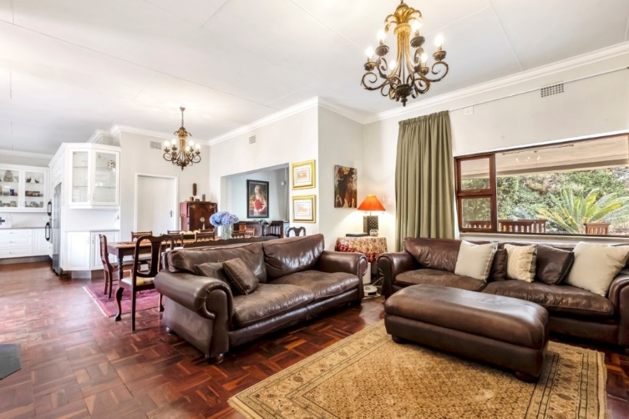 4 Bedroom Property for Sale in Linden Gauteng