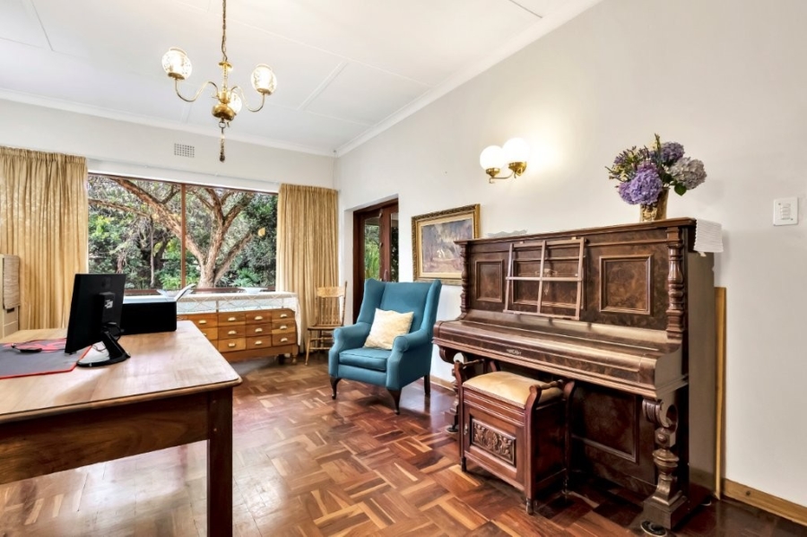 4 Bedroom Property for Sale in Linden Gauteng