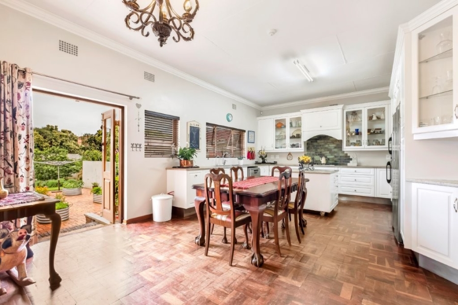 4 Bedroom Property for Sale in Linden Gauteng