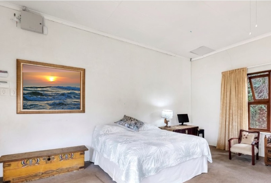 4 Bedroom Property for Sale in Linden Gauteng