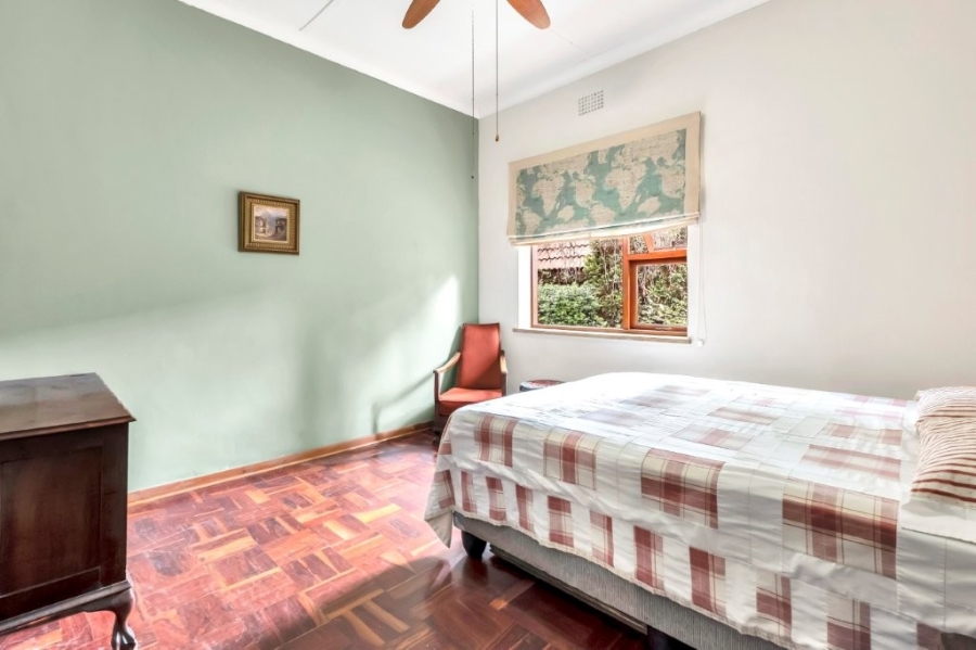 4 Bedroom Property for Sale in Linden Gauteng