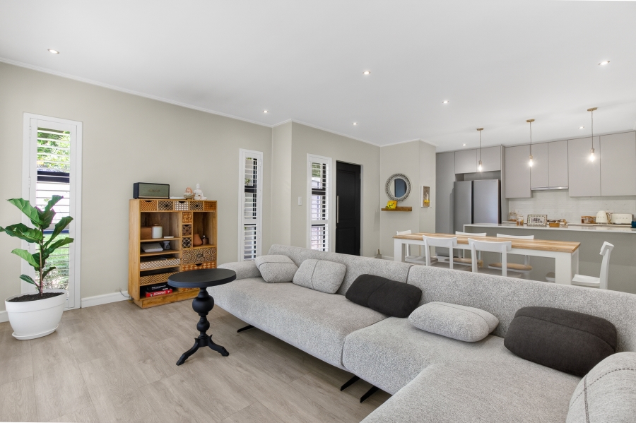 3 Bedroom Property for Sale in Bryanston Gauteng