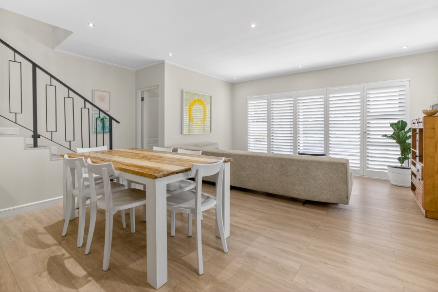 3 Bedroom Property for Sale in Bryanston Gauteng