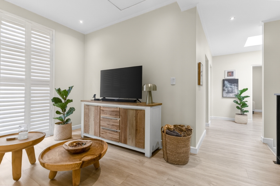 3 Bedroom Property for Sale in Bryanston Gauteng