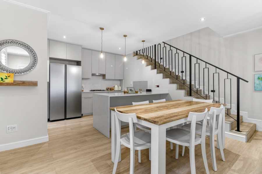 3 Bedroom Property for Sale in Bryanston Gauteng