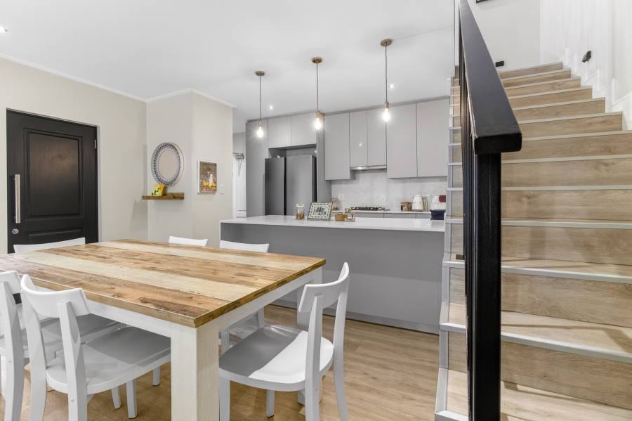 3 Bedroom Property for Sale in Bryanston Gauteng