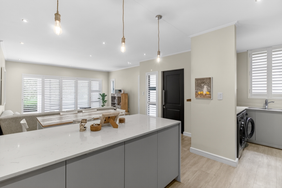 3 Bedroom Property for Sale in Bryanston Gauteng