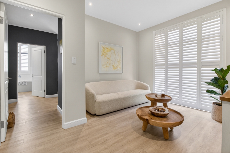 3 Bedroom Property for Sale in Bryanston Gauteng