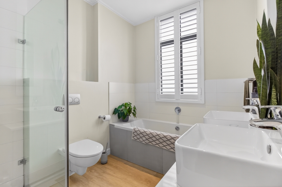 3 Bedroom Property for Sale in Bryanston Gauteng