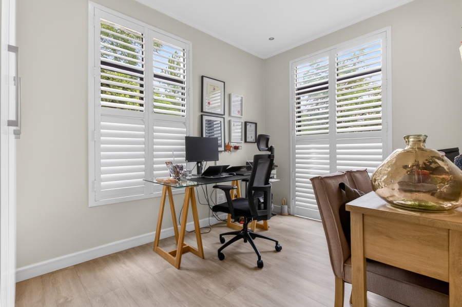 3 Bedroom Property for Sale in Bryanston Gauteng