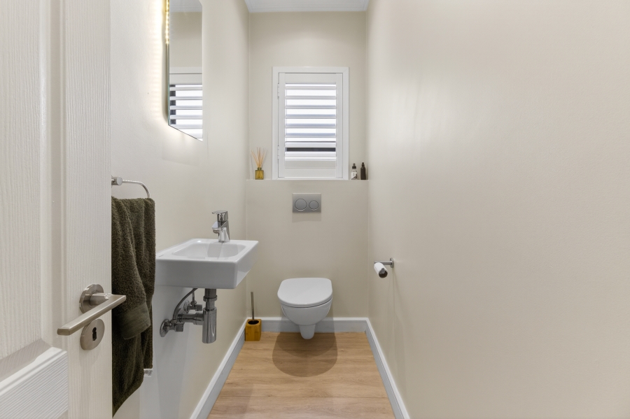 3 Bedroom Property for Sale in Bryanston Gauteng