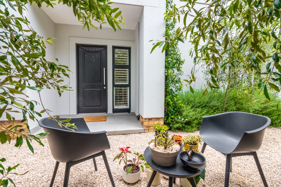 3 Bedroom Property for Sale in Bryanston Gauteng