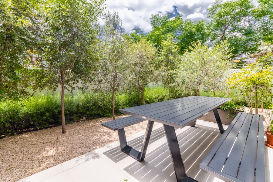 3 Bedroom Property for Sale in Bryanston Gauteng