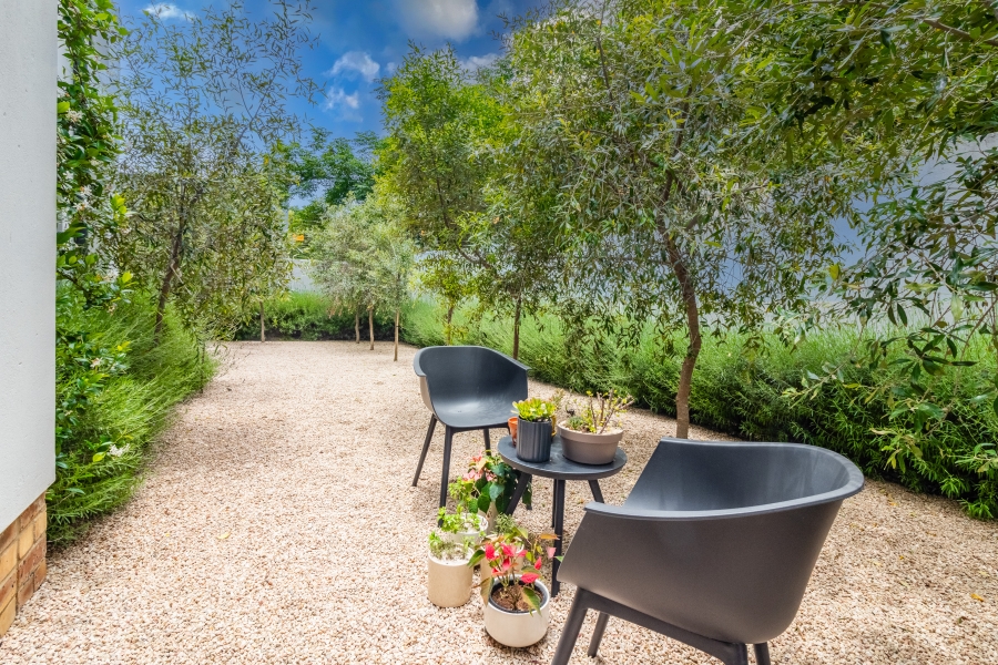 3 Bedroom Property for Sale in Bryanston Gauteng