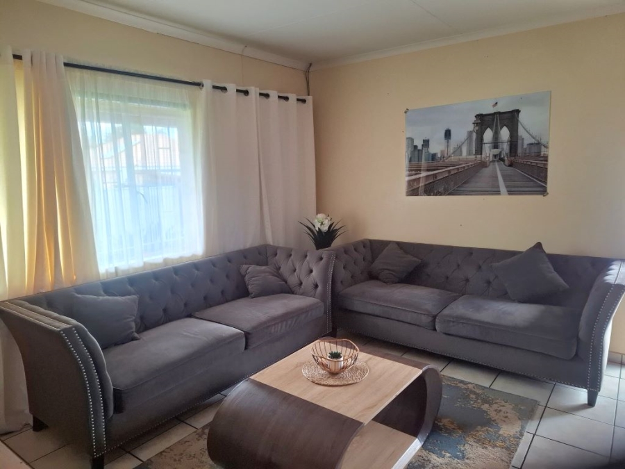 3 Bedroom Property for Sale in Glen Harvie Gauteng