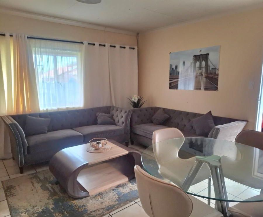 3 Bedroom Property for Sale in Glen Harvie Gauteng