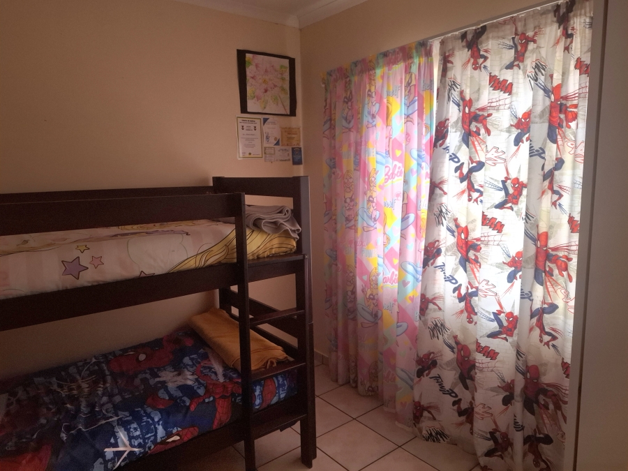 3 Bedroom Property for Sale in Glen Harvie Gauteng