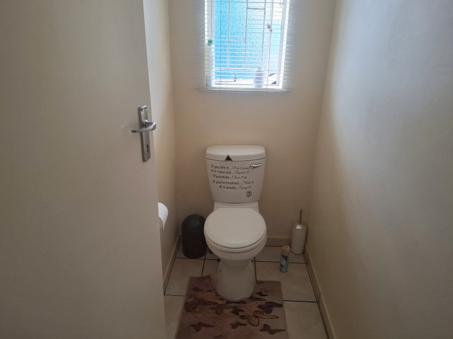 3 Bedroom Property for Sale in Glen Harvie Gauteng