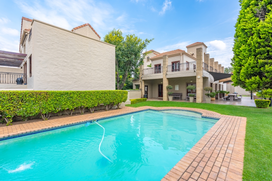 2 Bedroom Property for Sale in Paulshof Gauteng