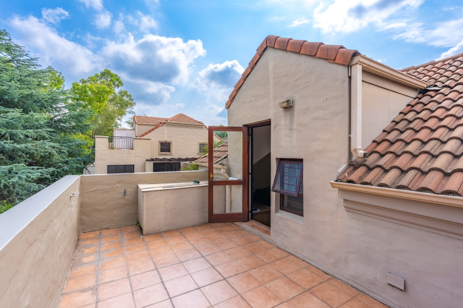 2 Bedroom Property for Sale in Paulshof Gauteng