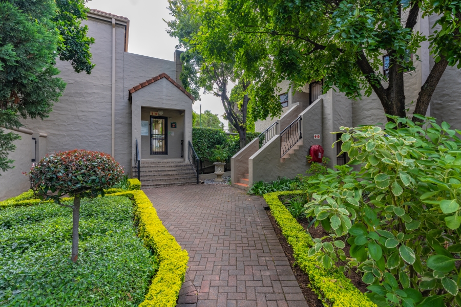 2 Bedroom Property for Sale in Paulshof Gauteng