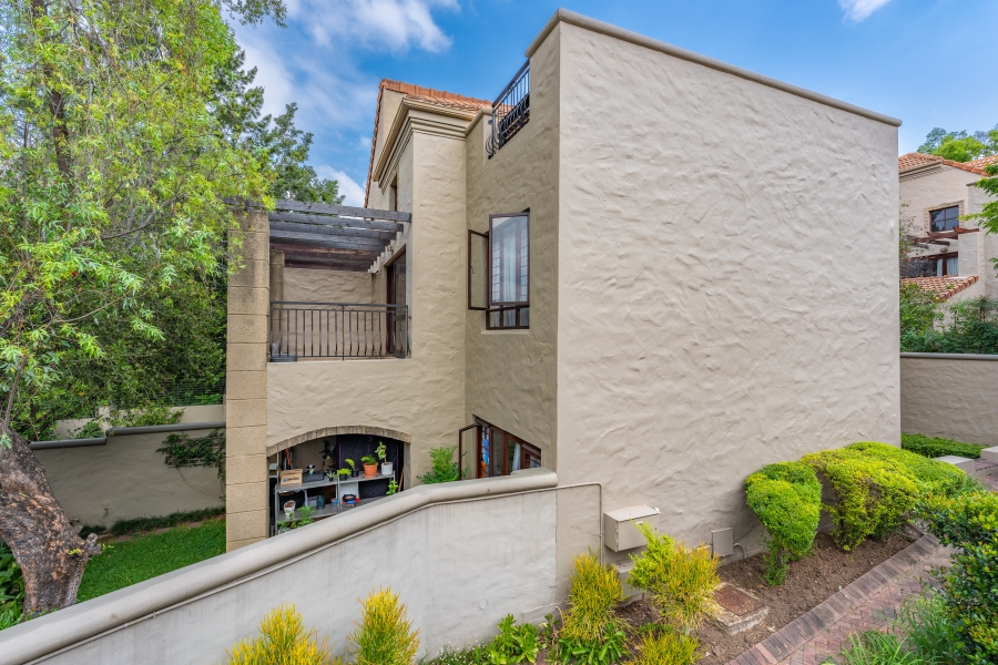 2 Bedroom Property for Sale in Paulshof Gauteng