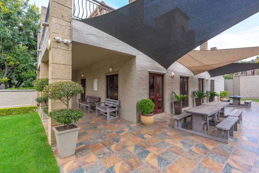 2 Bedroom Property for Sale in Paulshof Gauteng