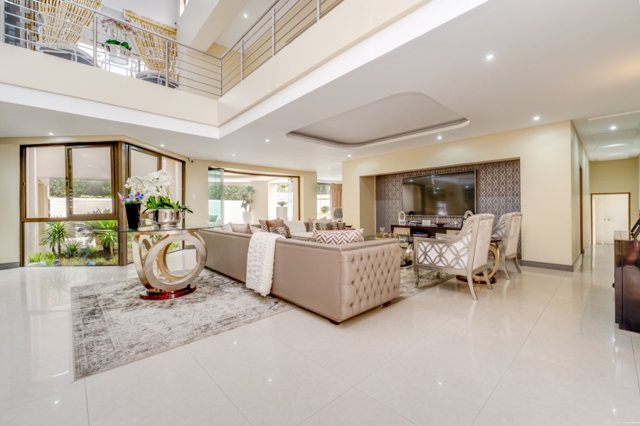 4 Bedroom Property for Sale in Dainfern Valley Gauteng