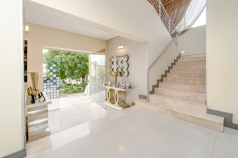 4 Bedroom Property for Sale in Dainfern Valley Gauteng