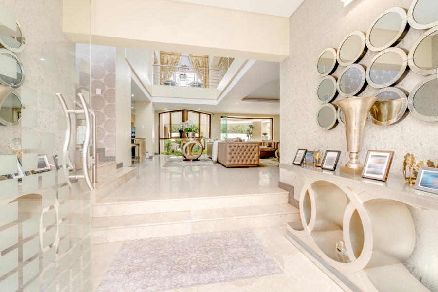 4 Bedroom Property for Sale in Dainfern Valley Gauteng