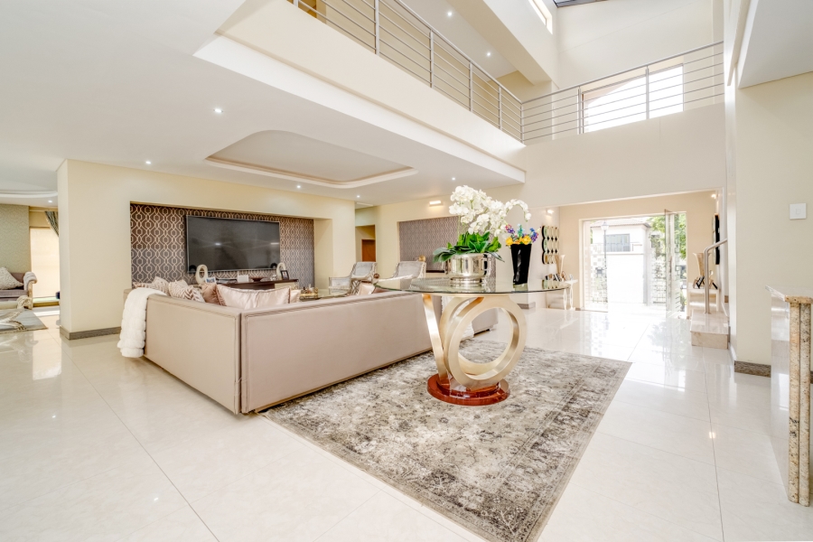 4 Bedroom Property for Sale in Dainfern Valley Gauteng