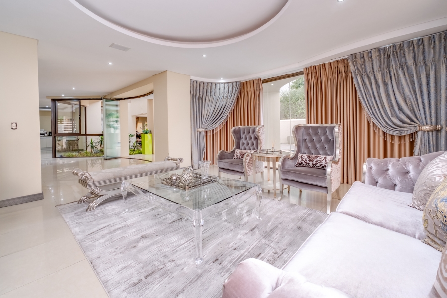 4 Bedroom Property for Sale in Dainfern Valley Gauteng