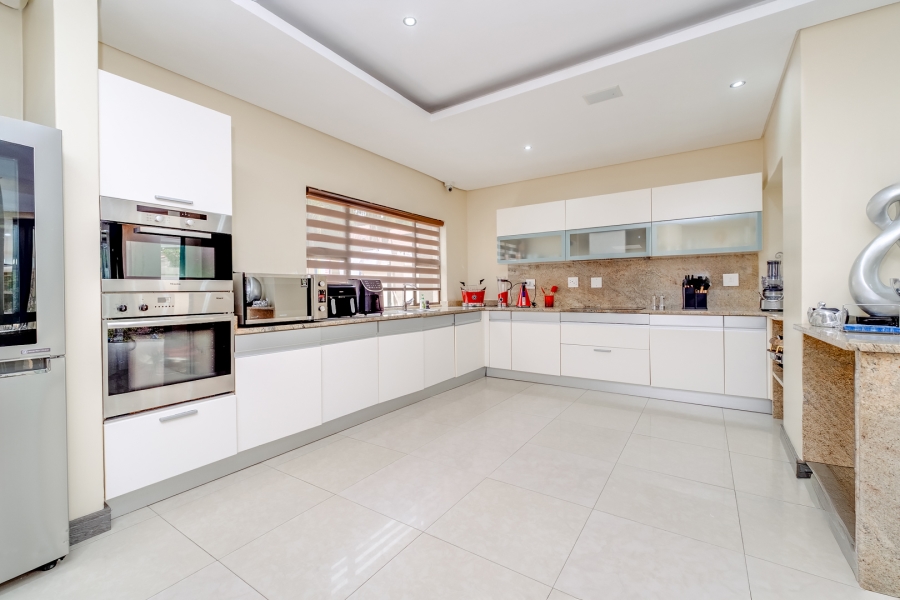 4 Bedroom Property for Sale in Dainfern Valley Gauteng