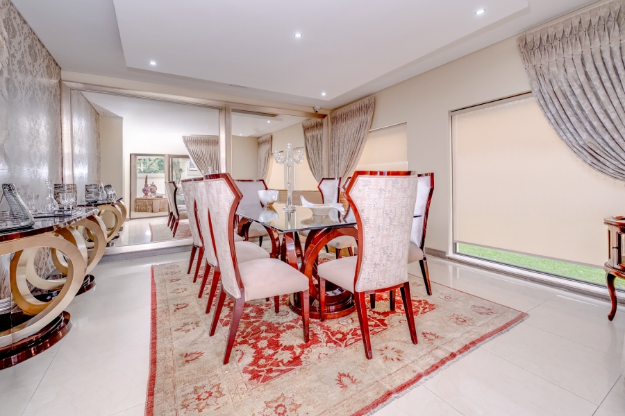 4 Bedroom Property for Sale in Dainfern Valley Gauteng