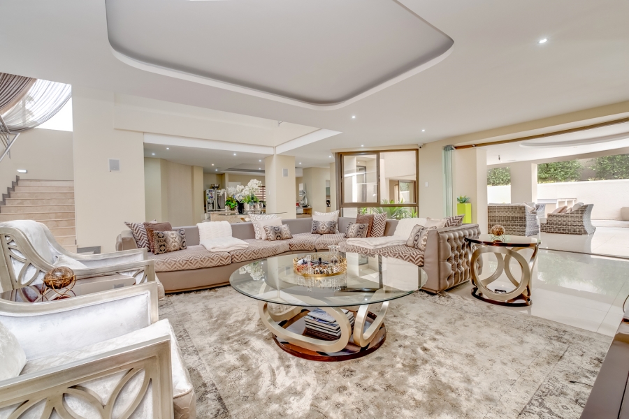 4 Bedroom Property for Sale in Dainfern Valley Gauteng