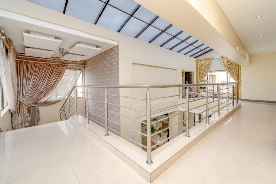 4 Bedroom Property for Sale in Dainfern Valley Gauteng